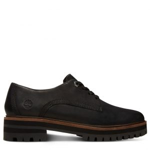 Timberland Berlin Park Slip-on Schwarz (A1T6GS40)