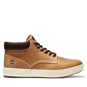 Timberland Cityroam Chukka-stiefel Gelb (A1S5O231)