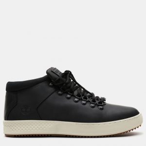 Timberland Cityroam Alpine Chukkas Schwarz (A1S6L001)