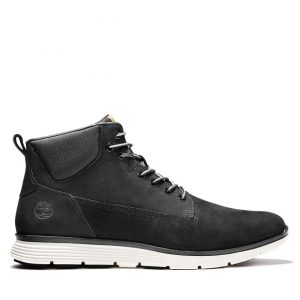 Timberland Killington Chukka Schwarz (A1SDI001)