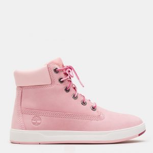 Timberland Killington Hiker Chukka Pink (A1VA2A58)