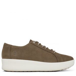 Timberland Berlin Park Sneake Grau (A1SSV901)