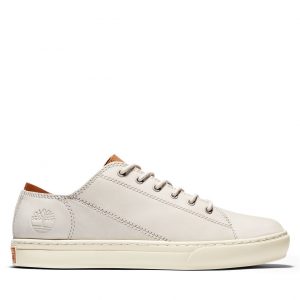 Timberland Adventure 2.0 Cupsole Oxfordschuh Weiß (A1TJBE02)