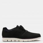 Timberland Bradstreet Perforated Oxfords Braun (A1TXI001)