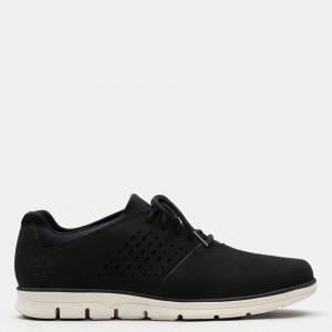 Timberland Bradstreet Perforated Oxfords Braun (A1TXI001)