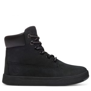 Timberland Davis Square Knöchelhoher Sneake Blau (A1UVJ001)