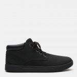 Timberland Davis Square Chukka Schwarz (A1UZB001)