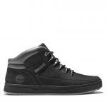 Timberland Davis Square Sneake Schwarz (A1UZK001)
