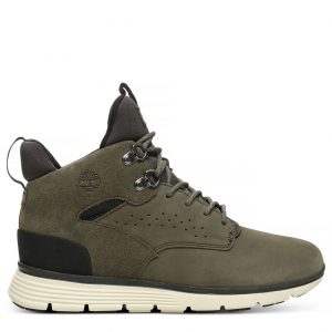 Timberland 6-inch-stiefel Grau (A1VD7P20)