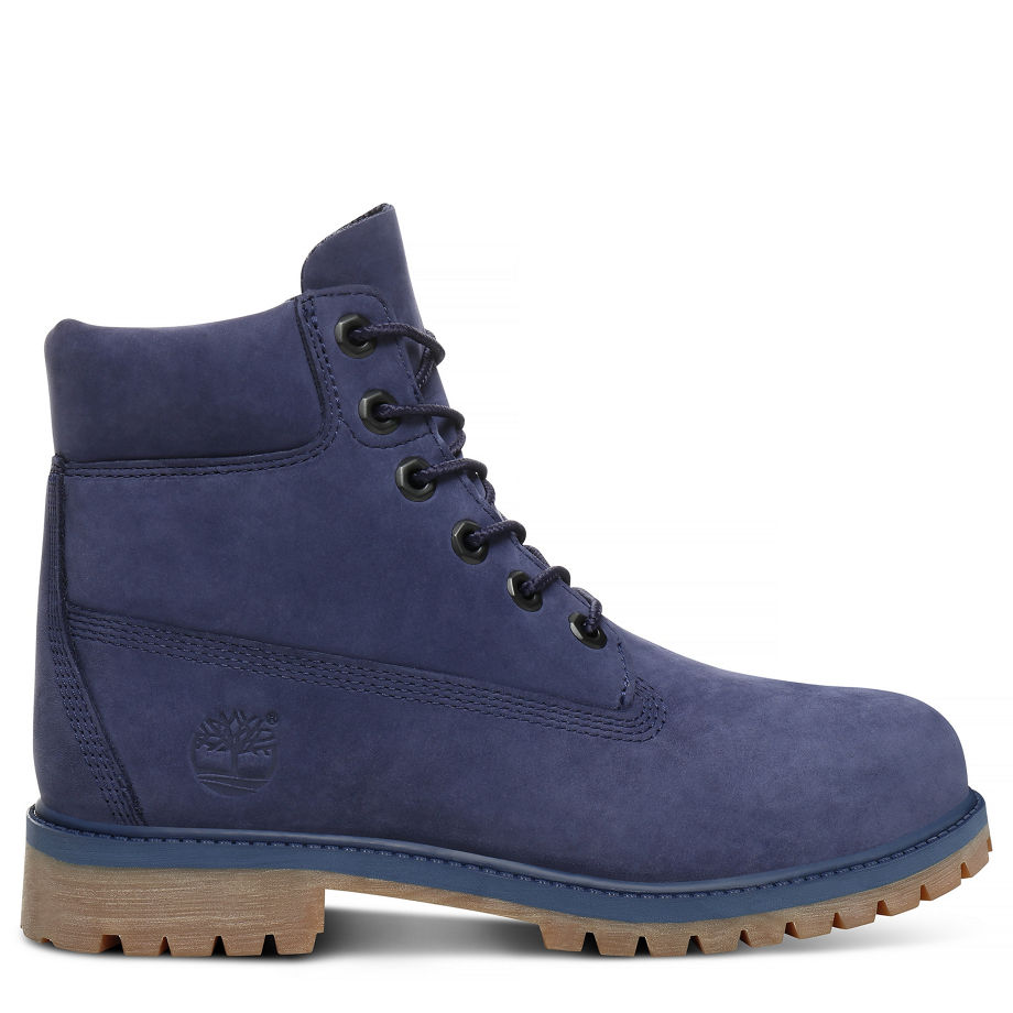 timberland-sneaker A1VCVE09