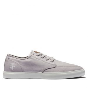 Timberland Union Wharf Derby Sneake Grau (A1XCNE02)