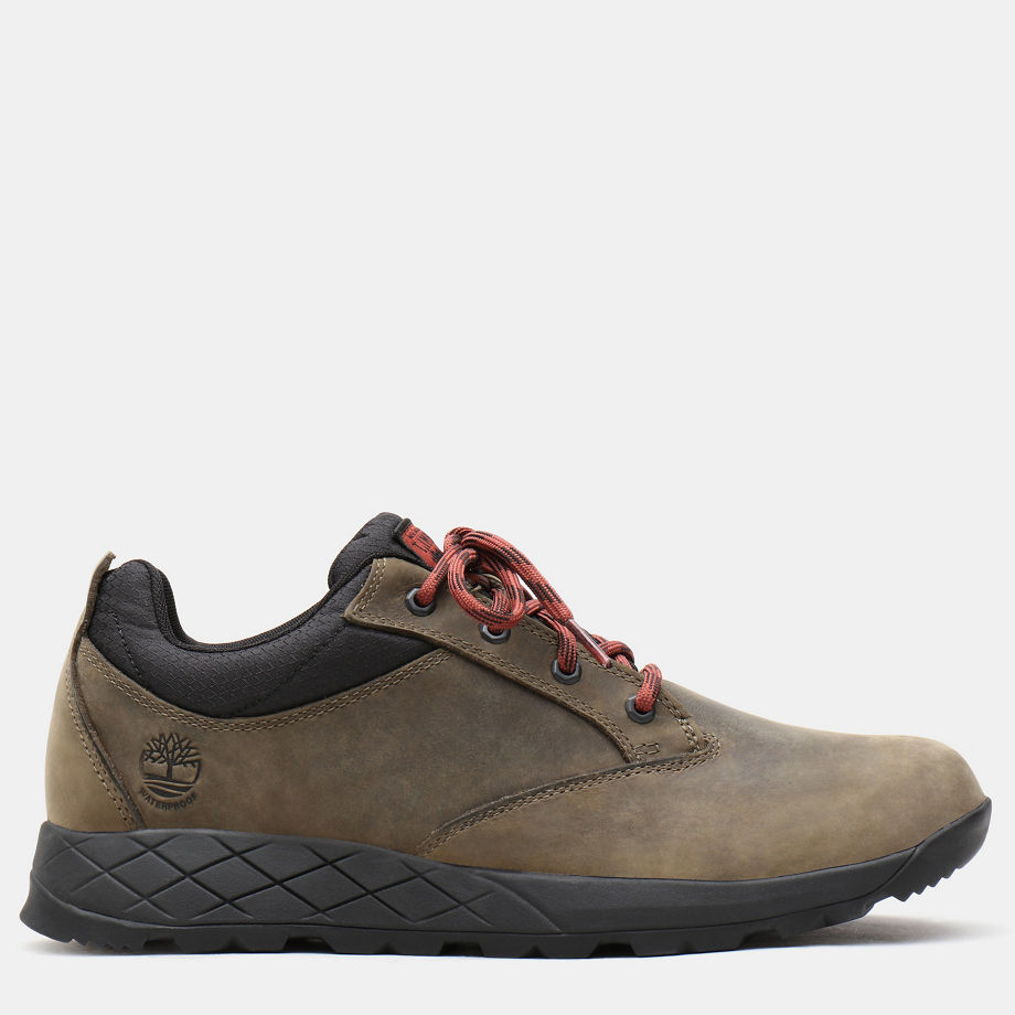 timberland-sneaker A1XJS110