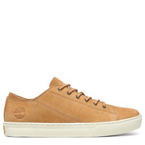 Timberland Adventure 2.0 Cupsole Oxfordschuh Tan (A1YFZ255)