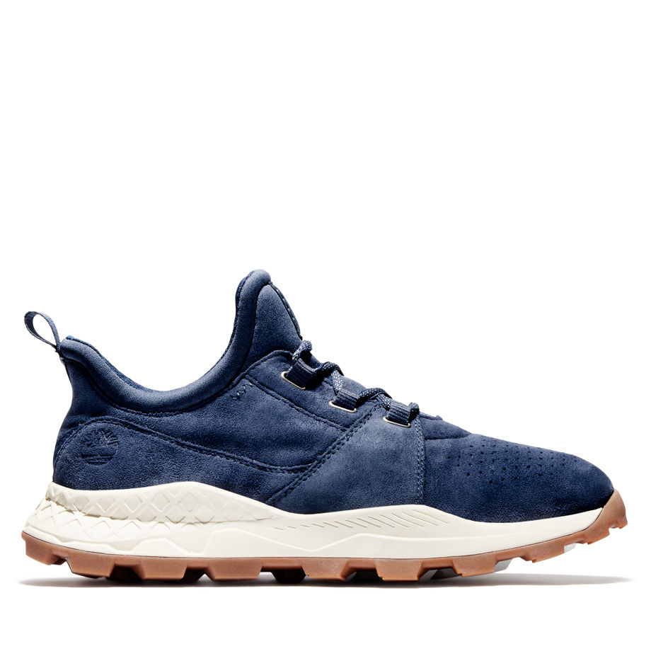 timberland-sneaker A1YWYK38