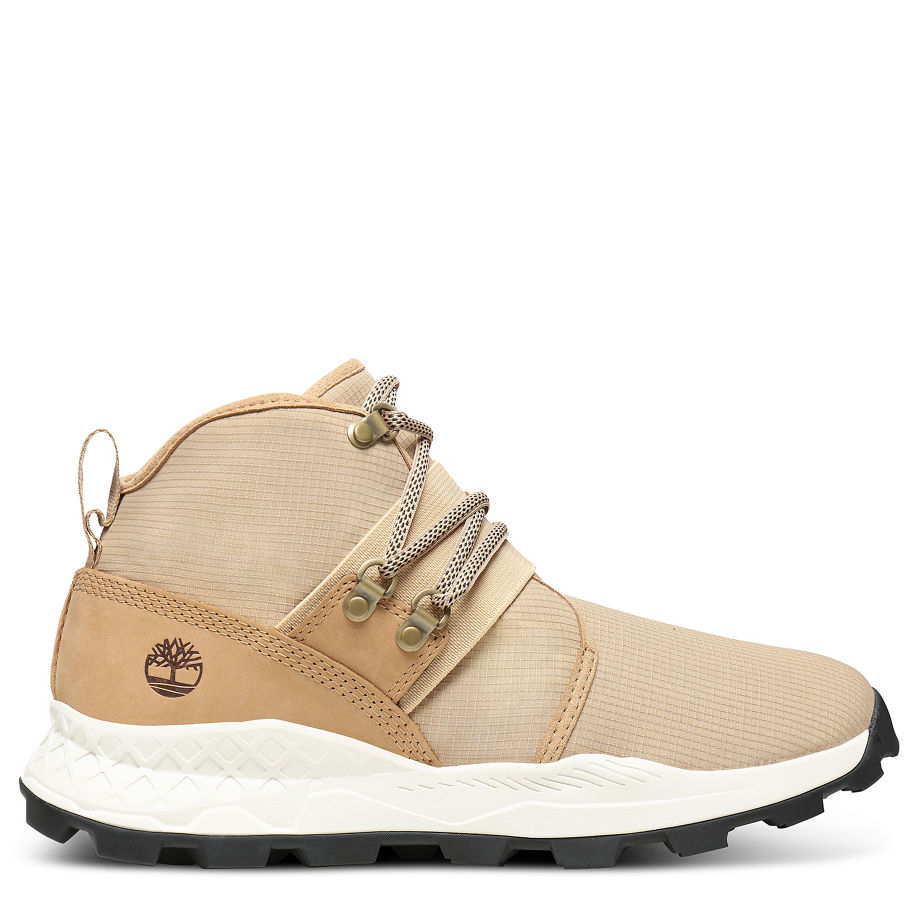 timberland-sneaker A1YY8001