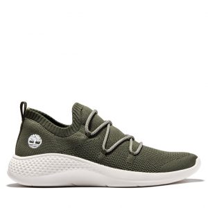 Timberland Flyroam Go Sneake Grün (A1Z7EA58)