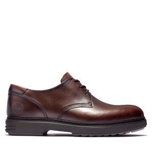 Timberland Rr 4610 Oxfordschuh Braun (A1ZDUAZ5)