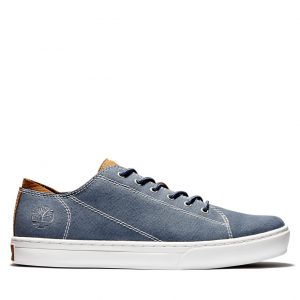 Timberland Adventure 2.0 Cupsole Sneake Blau (A1ZQV432)