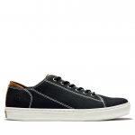Timberland Adventure 2.0 Cupsole Sneake Schwarz (A1ZRT015)