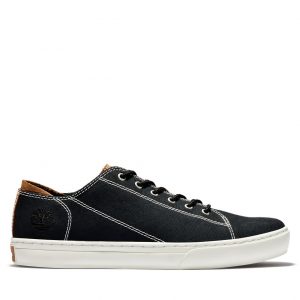 Timberland Adventure 2.0 Cupsole Sneake Schwarz (A1ZRT015)