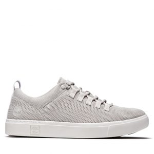 Timberland Amherst Alpine Stricksneake Grau (A1ZS5E02)