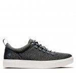 Timberland Amherst Alpine Stricksneake Grau (A1ZSG033)