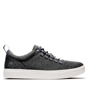 Timberland Amherst Alpine Stricksneake Grau (A1ZSG033)