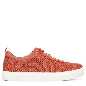 Timberland Amherst Alpine Oxfordschuh Grau (A1ZSRS43)