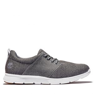 Timberland Killington Knit Oxfordschuh Grau (A1ZWJ033)