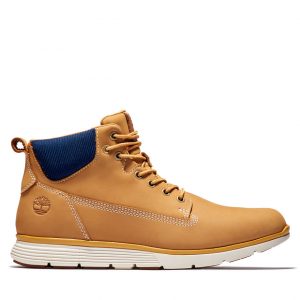 Timberland Killington Chukka Gelb (A1ZYA231)