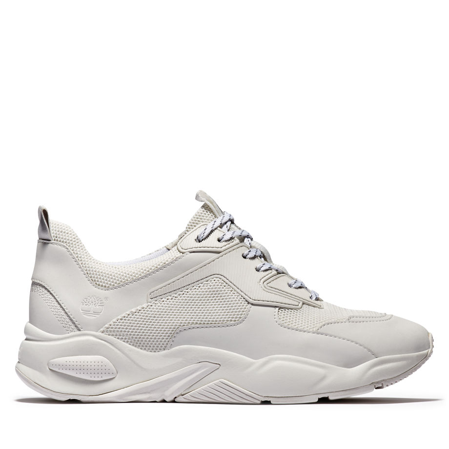 timberland-sneaker A2BYM001