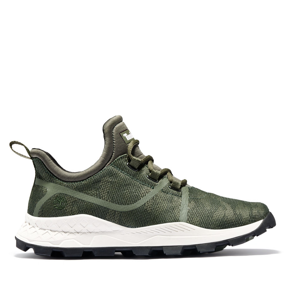 timberland-sneaker A21GE015