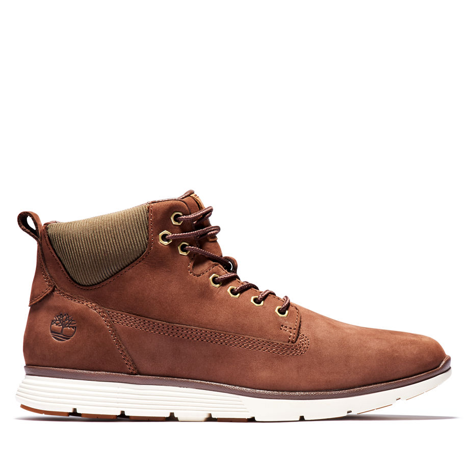timberland-sneaker A25CEK51
