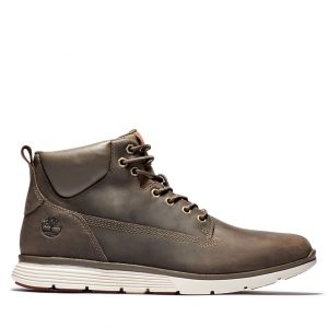 Timberland Killington Chukka Braun (A21KY901)
