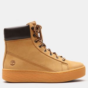 Timberland Marblesea Hi-top-sneake Schwarz (A21ZW231)