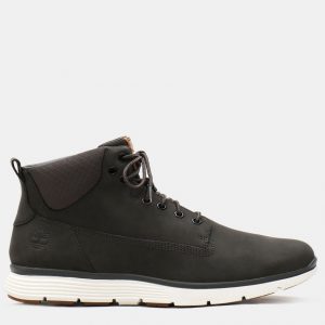 Timberland Adventure 2.0 Nubukleder Sneake Grau (A22P3001)