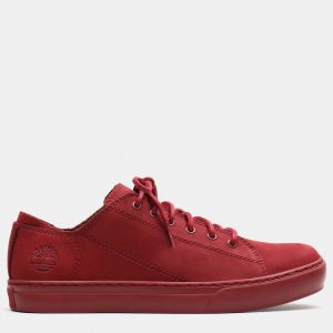 Timberland Adventure 2.0 Cupsole Sneake Rot (A22NTV15)