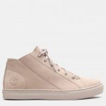 Timberland Adventure 2.0 Cupsole Chukka Stiefel Beige (A22PEK51)