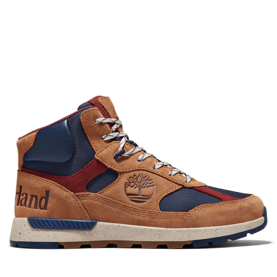 timberland-sneaker A23XNK43