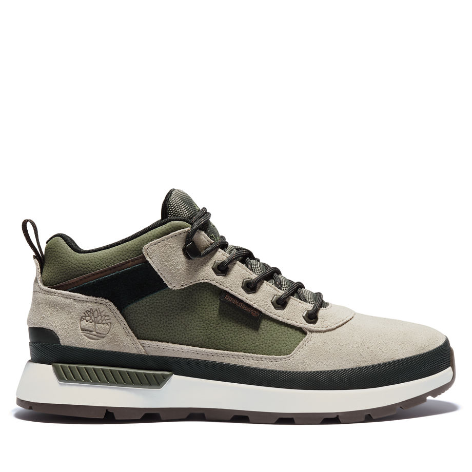 timberland-sneaker A2441K51
