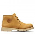 Timberland 6 Inch Logo Collar Boots Gelb (A2314001)
