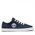 Timberland Newport Bay Sneake Blau (A246X019)