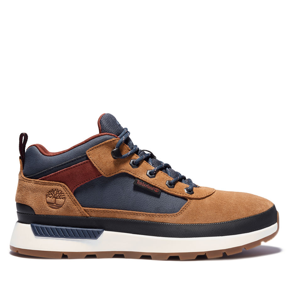 timberland-sneaker A247SK43