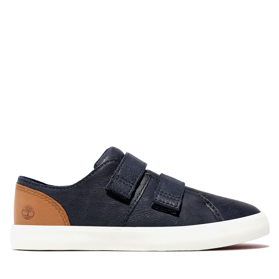 timberland-sneaker A1O5H431