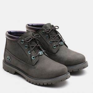 Timberland Nellie Iridescent Chukkas Beige (A24M2K51)