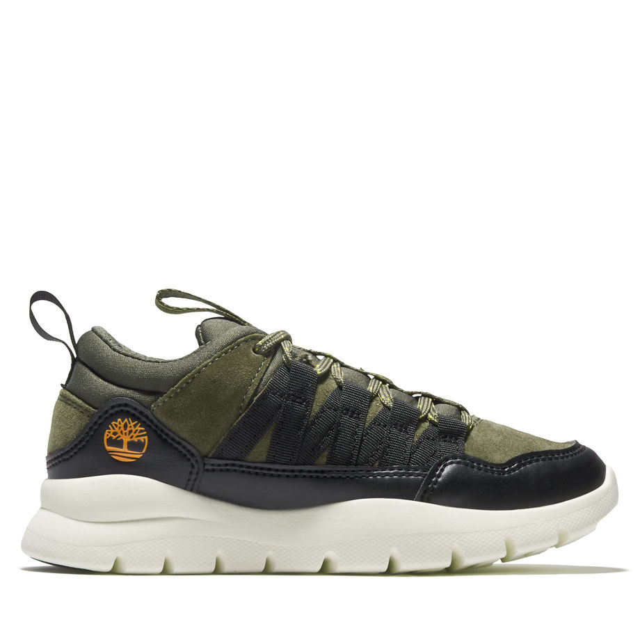 timberland-sneaker A24QZA58