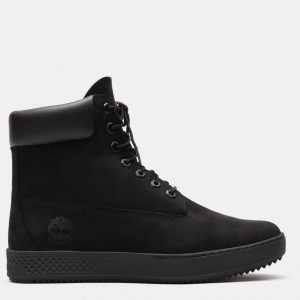 Timberland Cityroam High Top Sneake Schwarz (A254B001)