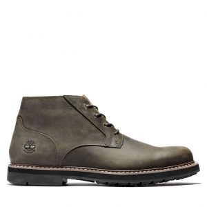 Timberland Squall Canyon Chukka-stiefel Braun (A25JZ901)