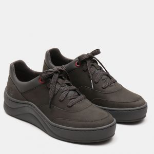 Timberland Allington Stiefelette Grün (A22BA015)