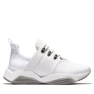 Timberland New City Explorer Tragetasche Weiß (A243K140)